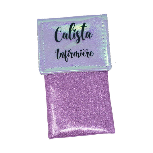 Calista - Infirmière