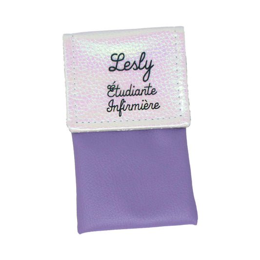 Lesly - Étudiante Infirmière