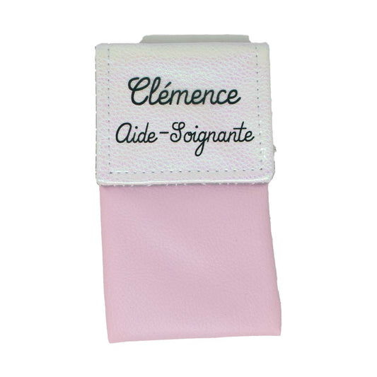 Clémence - Aide-Soignante