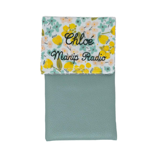 Chloé - Manip Radio