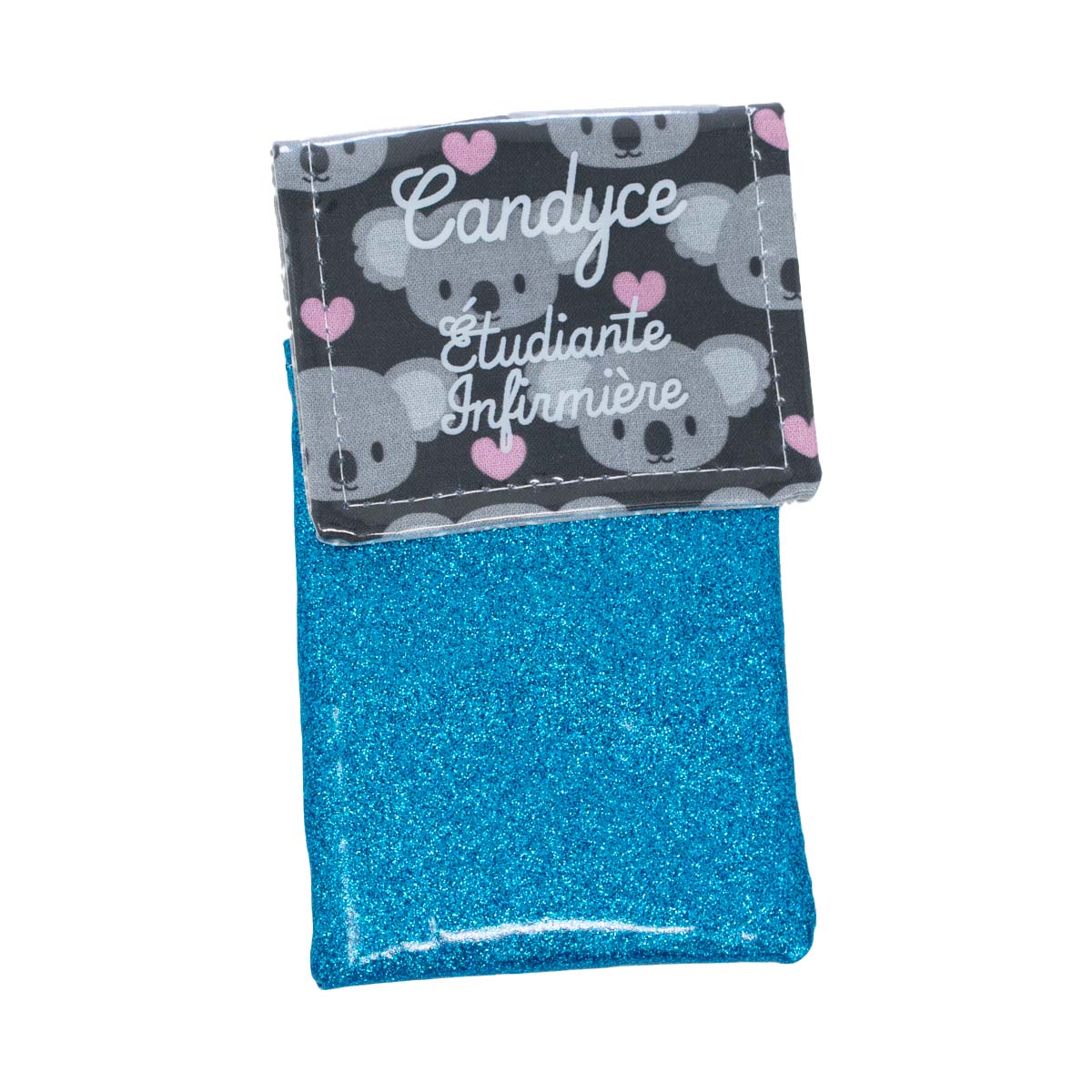 Candyce - Étudiante Infirmière