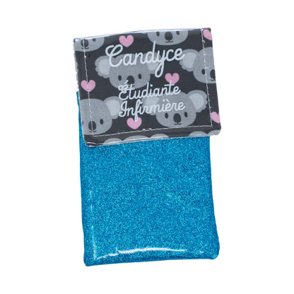 Candyce - Étudiante Infirmière
