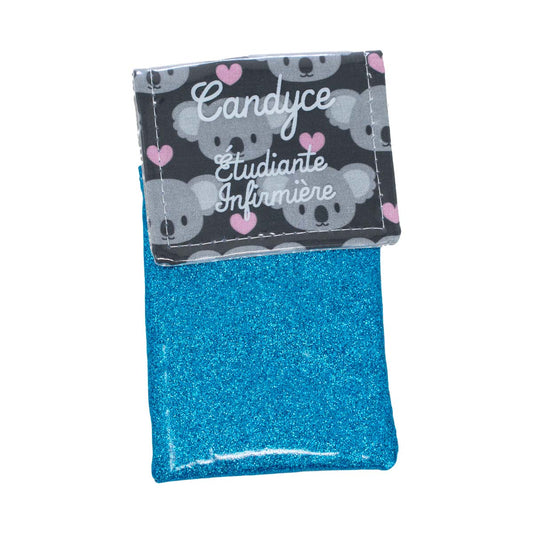 Candyce - Étudiante Infirmière