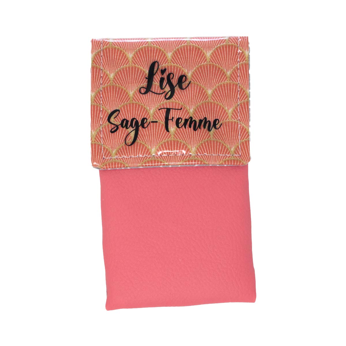 Lise - Sage-Femme