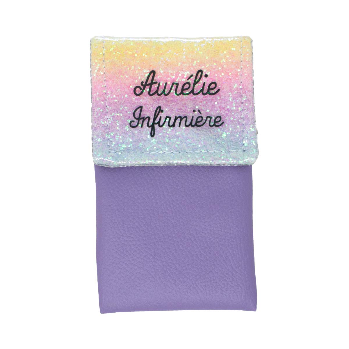 Aurélie - Infirmière