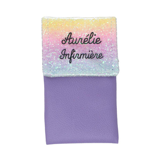 Aurélie - Infirmière
