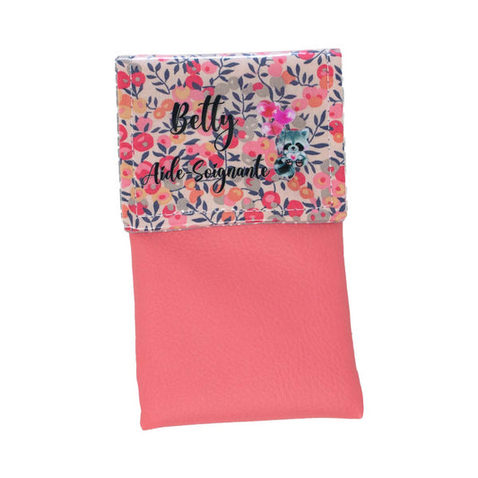 Betty - Aide-Soignante