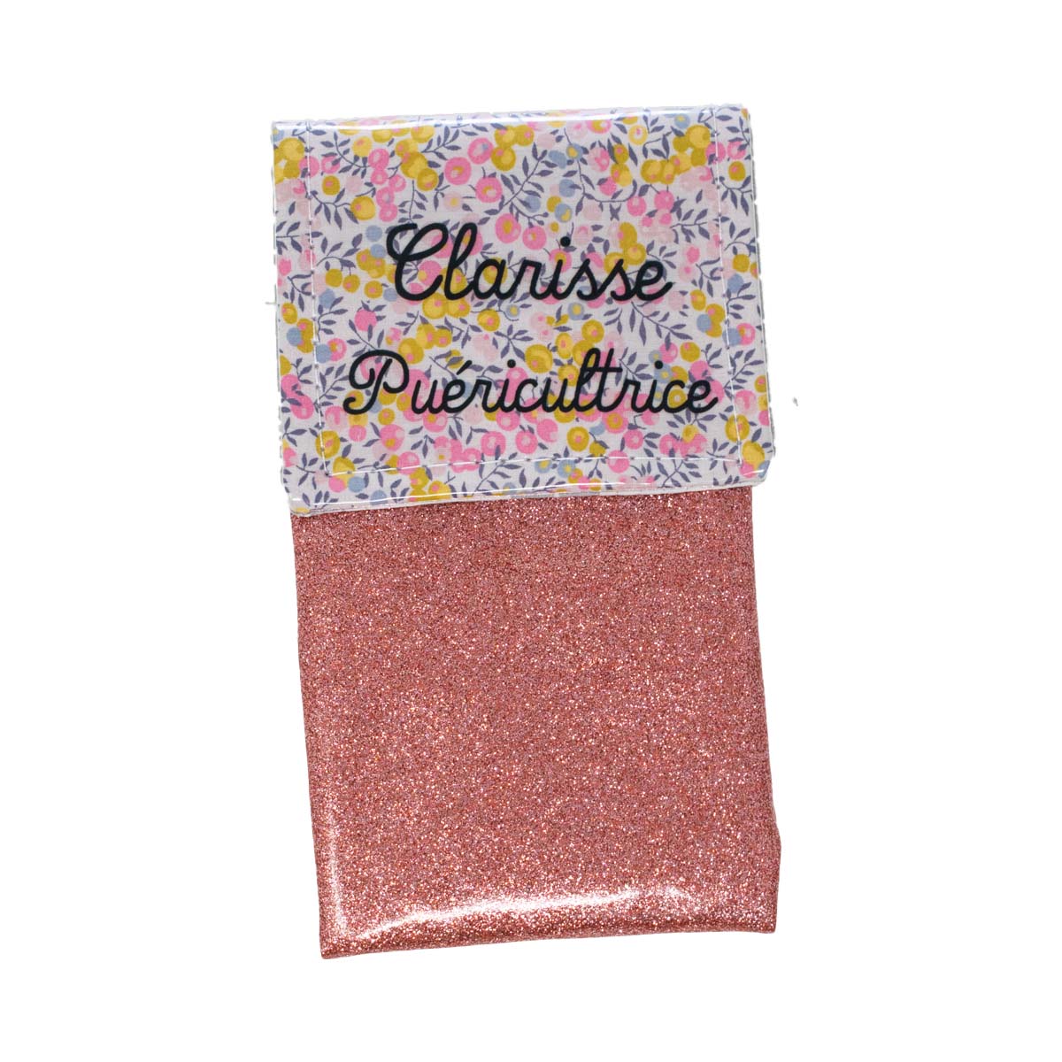 Clarisse - Puéricultrice