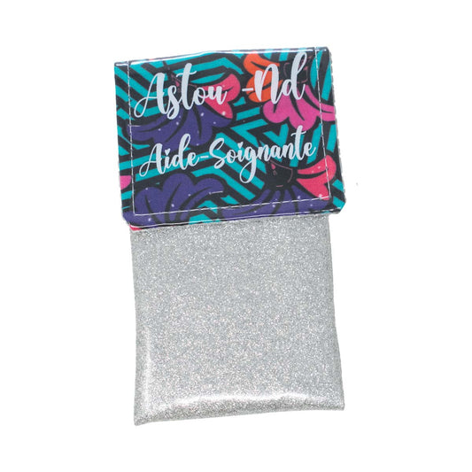 Astou-Nd - Aide-Soignante