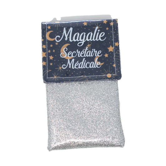 Magalie - Secrétaire Médicale