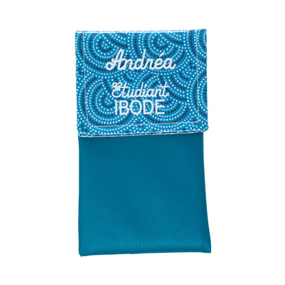 Andréa - Etudiant IBODE