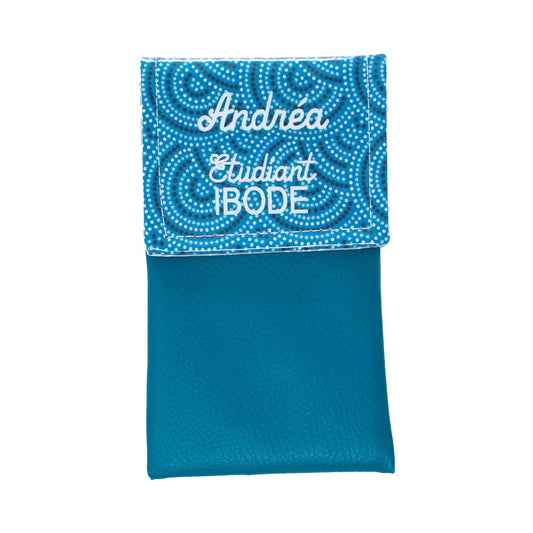 Andréa - Etudiant IBODE