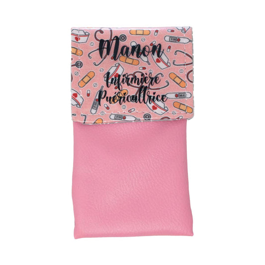 Manon - Infirmière Puéricultrice