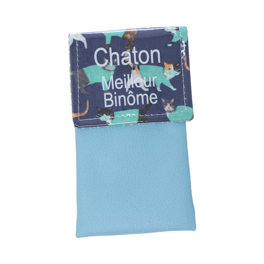 Chaton - Meilleur Binôme