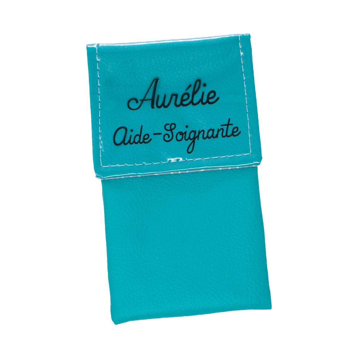 Aurélie - Aide-Soignante
