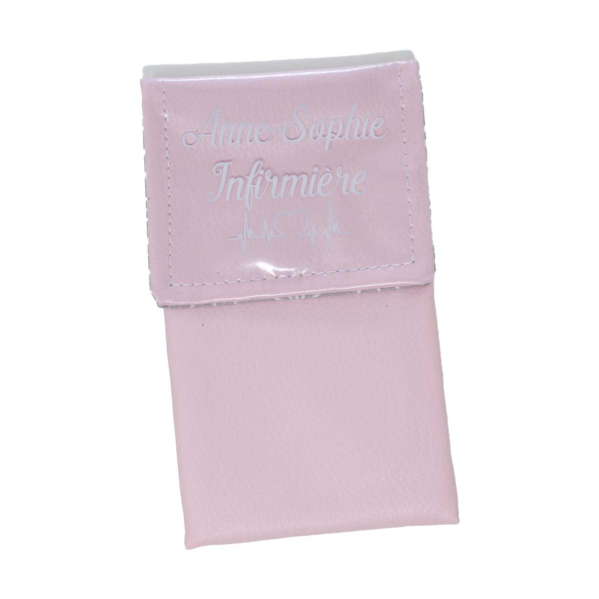 Anne-Sophie - Infirmière