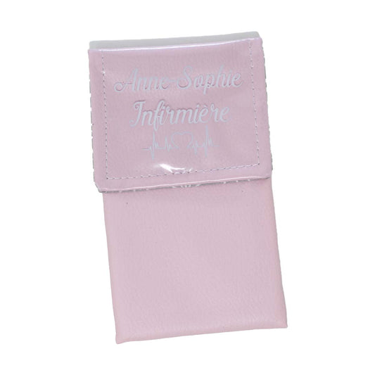 Anne-Sophie - Infirmière