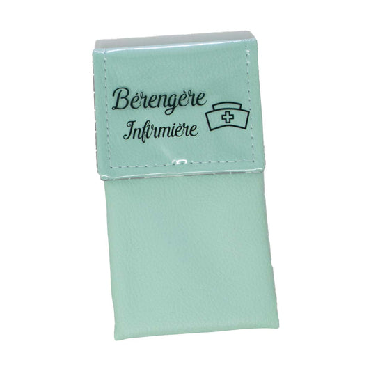 Bérangère - Infirmière
