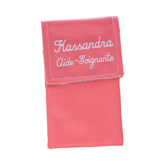 Kassandra - Aide-Soignante