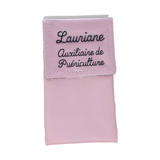 Lauriane - Auxiliaire de Puériculture