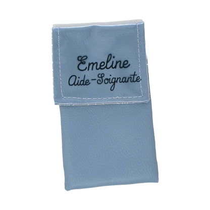 Emeline - Aide-Soignante