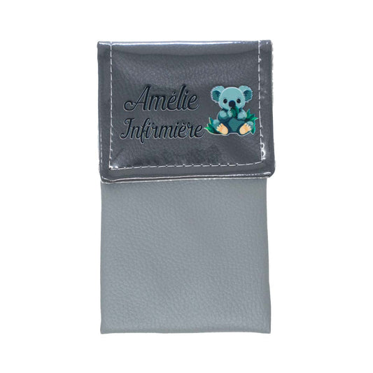 Amélie - Infirmière