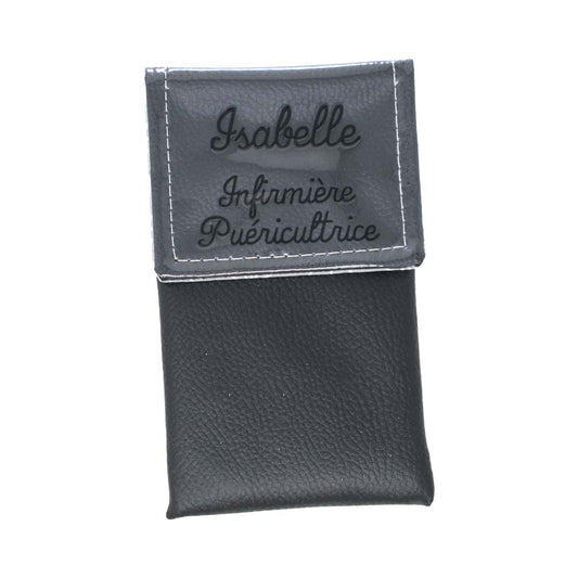 Isabelle - Infirmière Puéricultrice