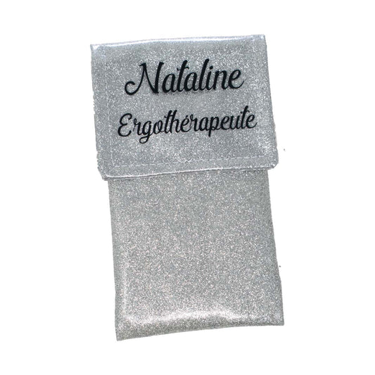 Nathaline - Ergothérapeute
