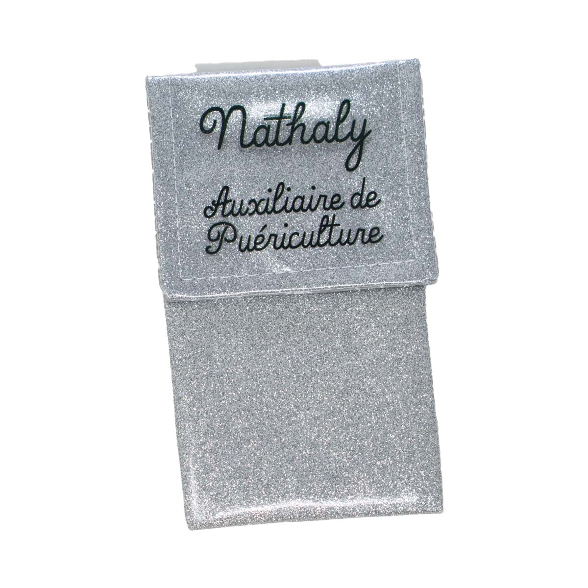 Nathaly - Auxiliaire de Puériculture