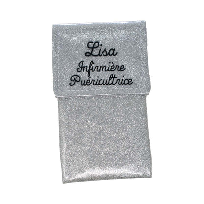 Lisa - Infirmière Puéricultrice