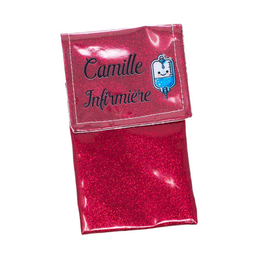 Camille  - Infirmière