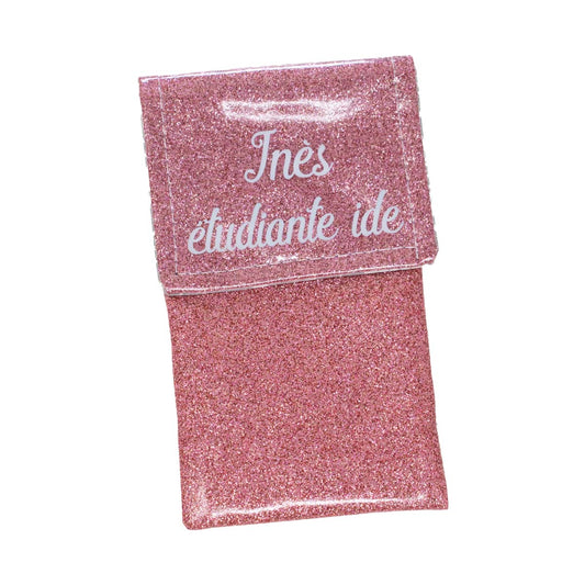 Inès - étudiante ide