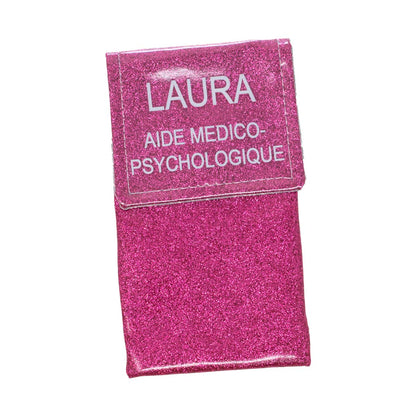 LAURA - AIDE MEDICO-PSYCHOLOGIQUE