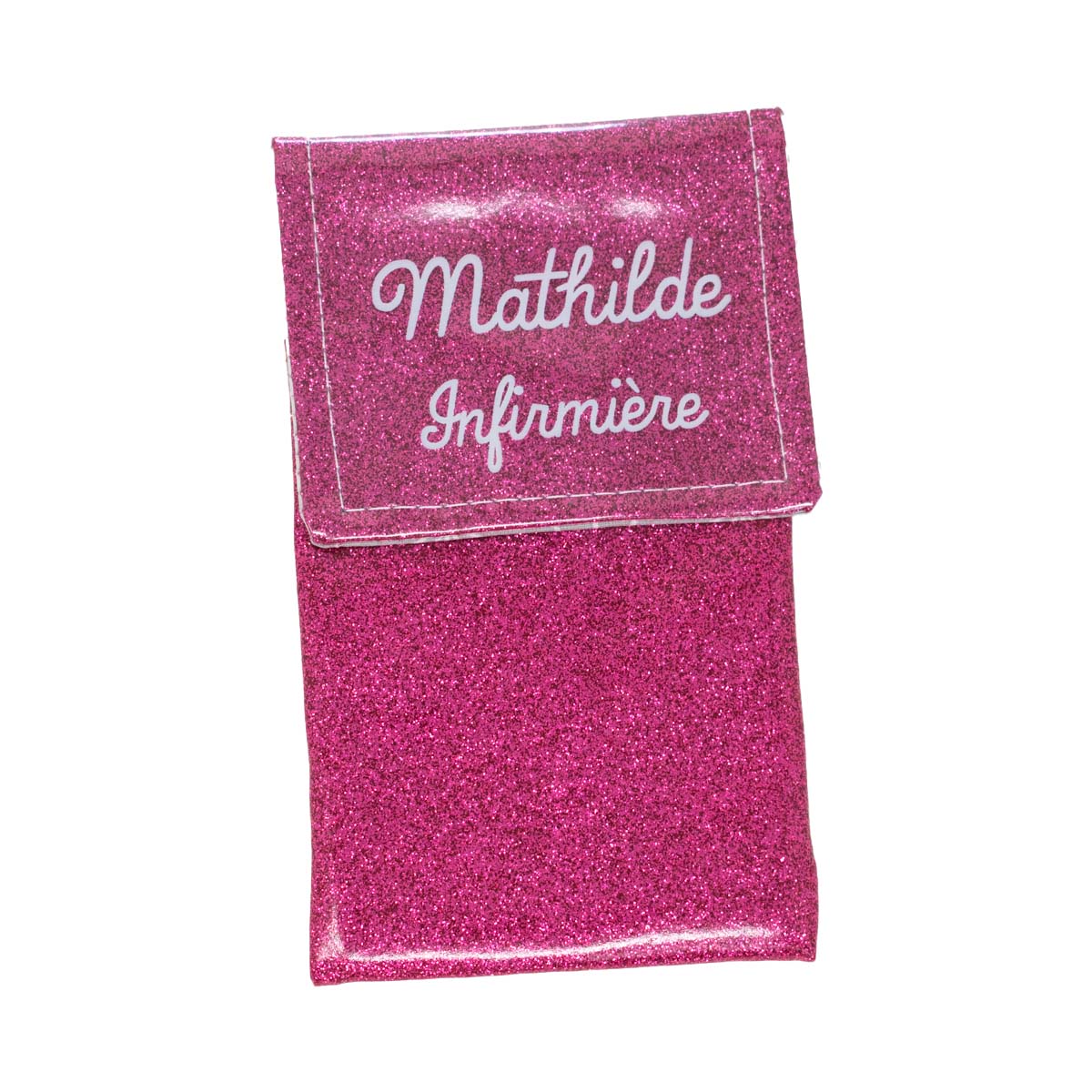 Mathilde - Infirmière