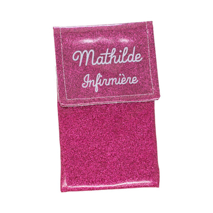 Mathilde - Infirmière