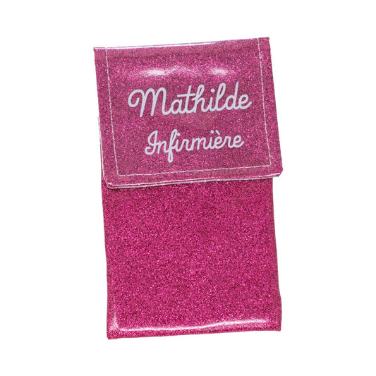 Mathilde - Infirmière