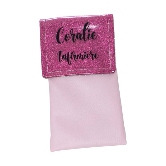 Coralie - Infirmière