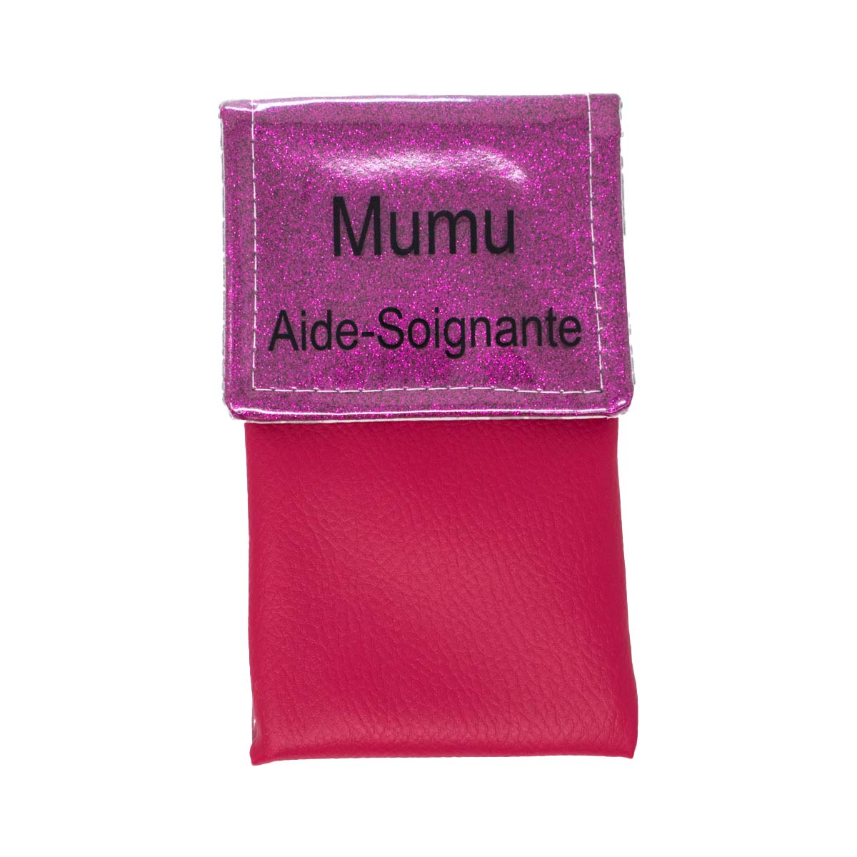 Mumu - Aide-Soignante