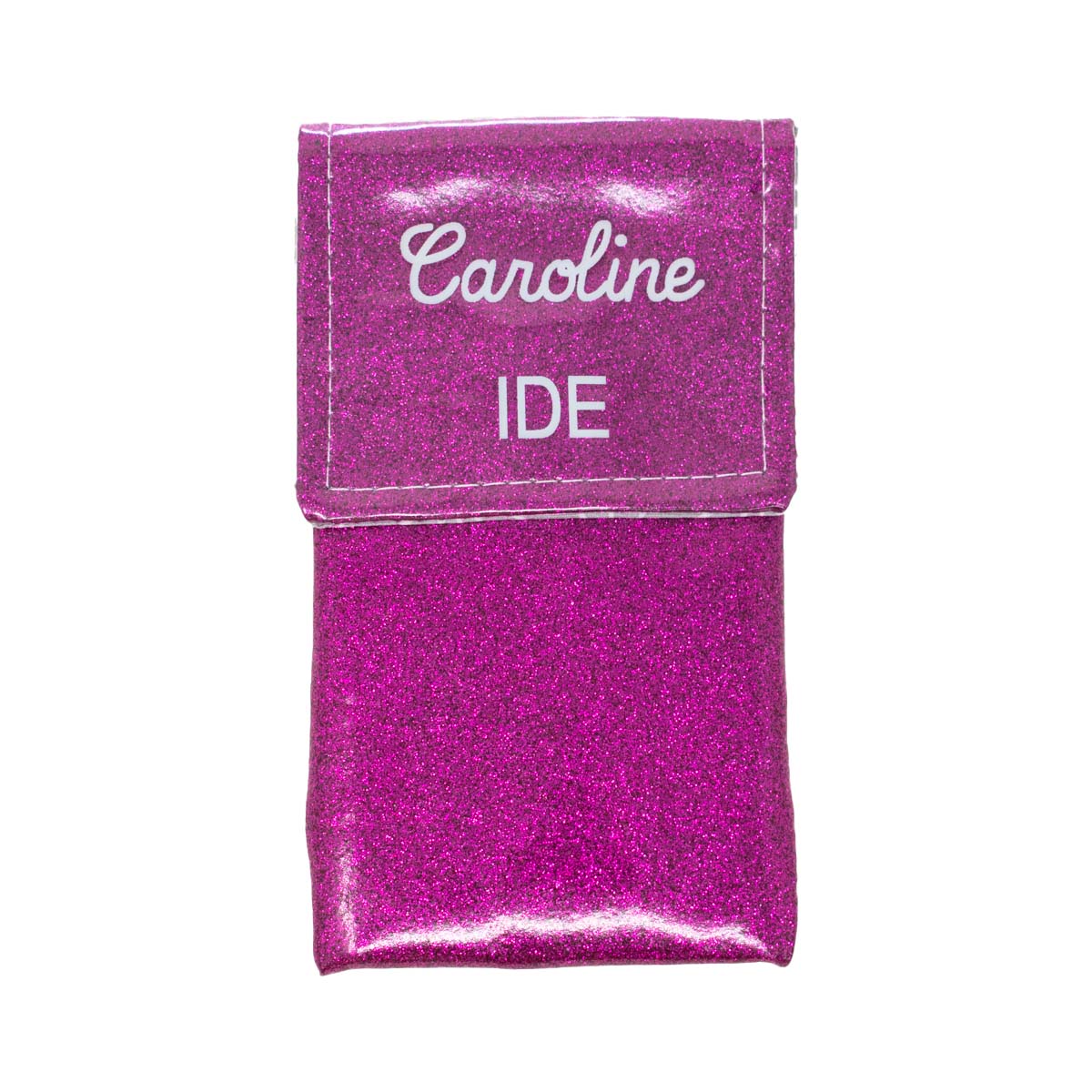 Caroline - IDE
