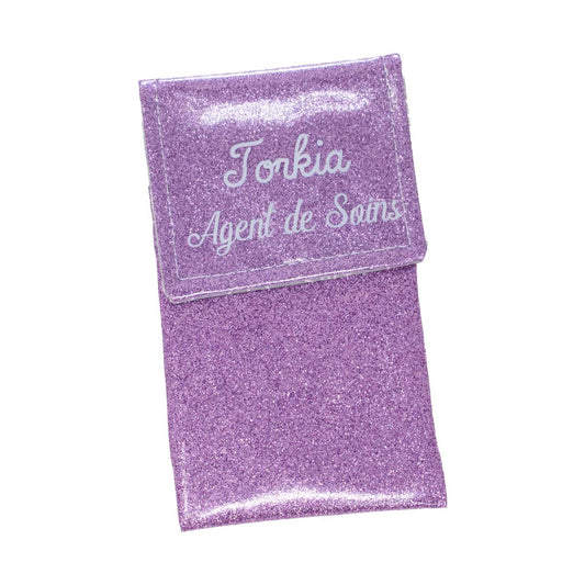 Torkia - Agent de Soins