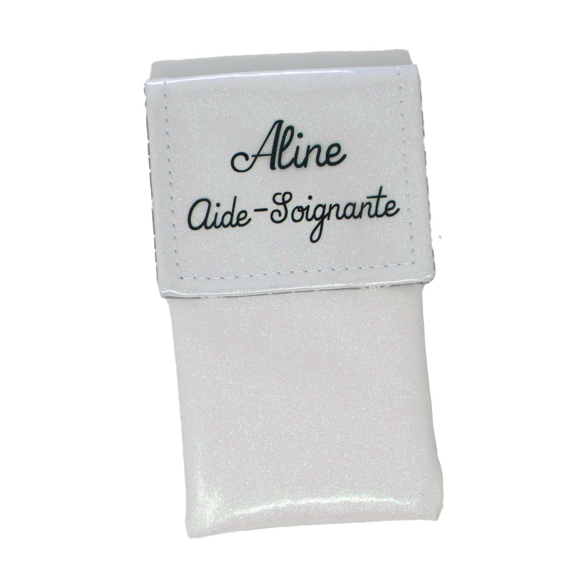 Aline - Aide-Soignante