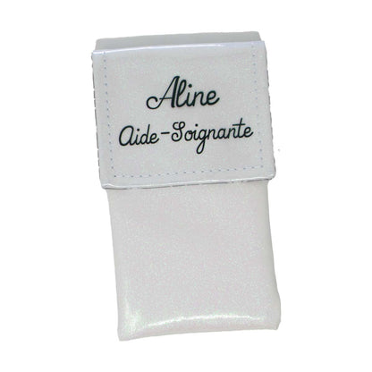 Aline - Aide-Soignante