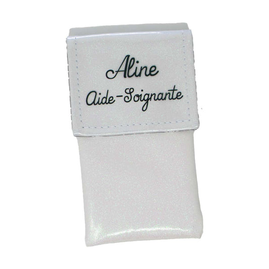 Aline - Aide-Soignante