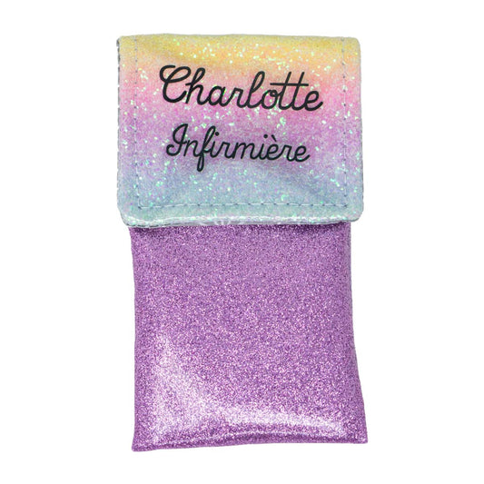 Charlotte - Infirmière