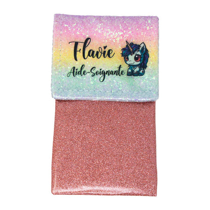 Flavie - Aide-Soignante