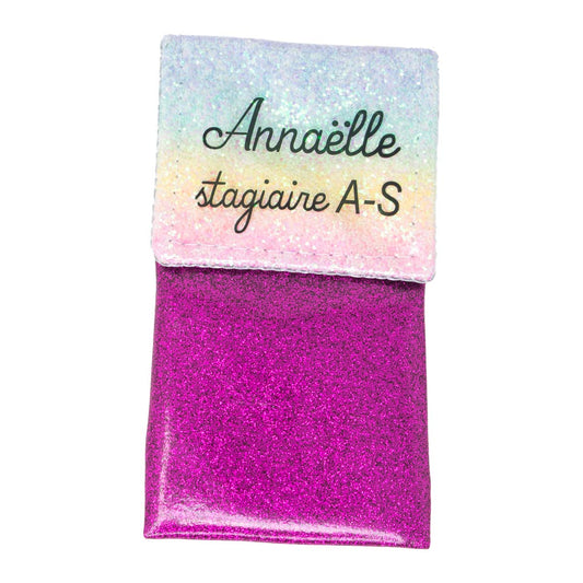 Annaëlle - Stagiaire A-S