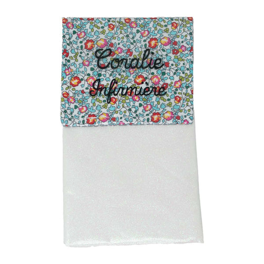 Coralie - Infirmière