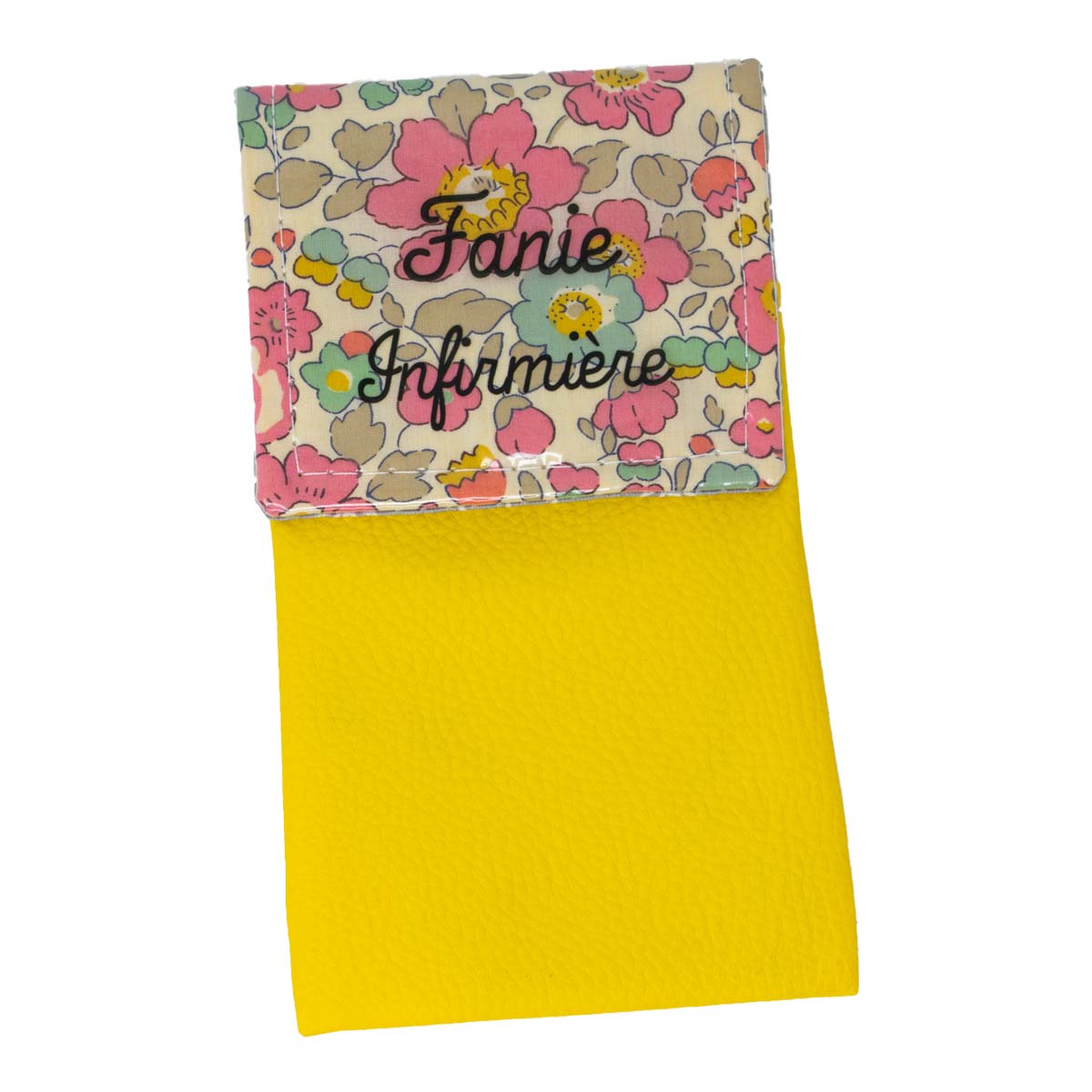 Fanie - Infirmière