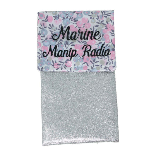 Marine - Manip Radio