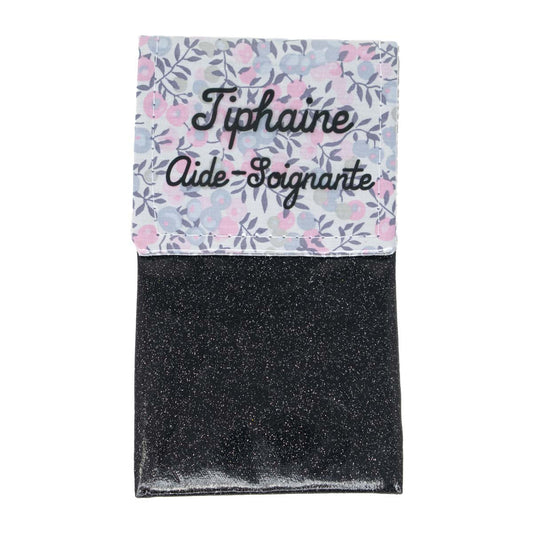 Tiphaine - Aide-Soignante